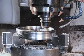 Machine tools